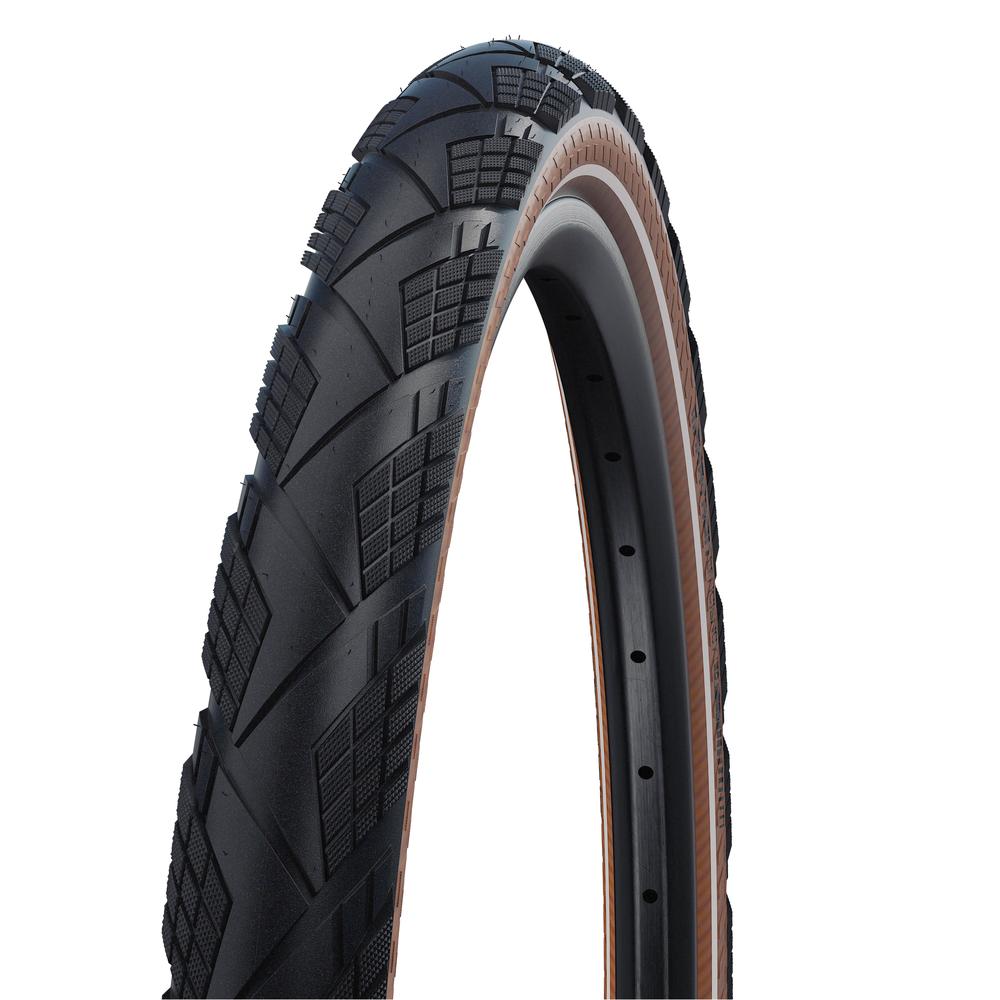 Schwalbe Tyre - Marathon Efficiency Evo Tyre