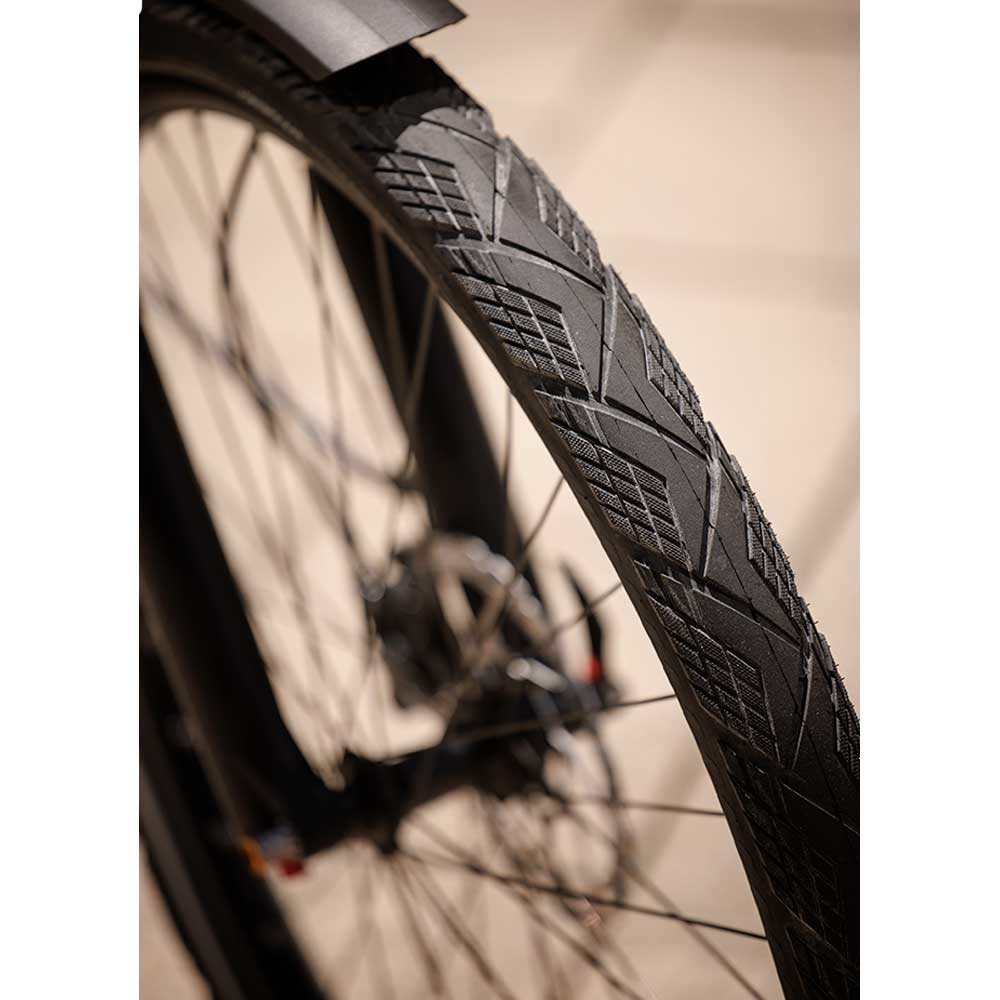 Schwalbe Tyre - Marathon Efficiency Evo Tyre