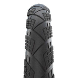 Schwalbe Tyre - Marathon Efficiency Evo Tyre