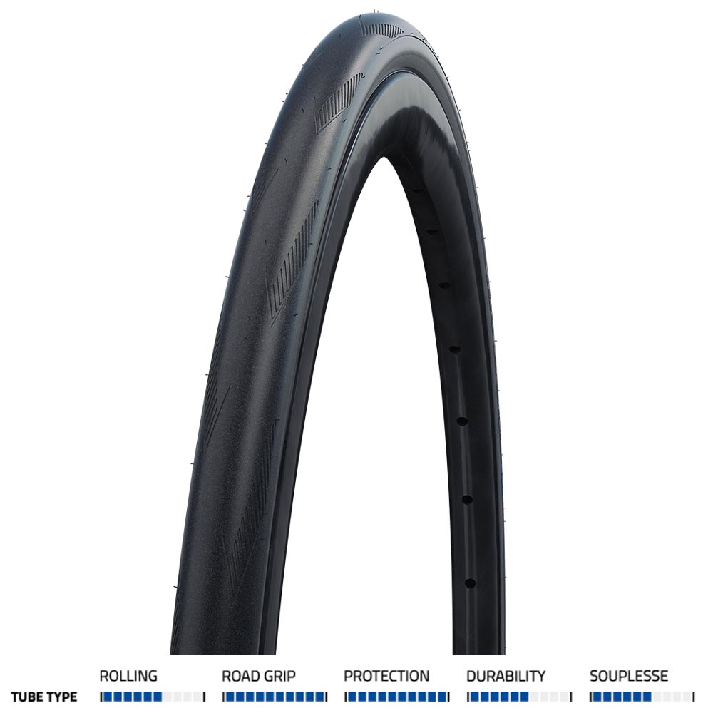 schwalbe tyre one 365 performance raceguard folding p127426