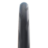Schwalbe One 365 Performance Raceguard folding road bike tyre with reflective strip, all-season durable cycling component