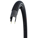 schwalbe tyre g one allround addix raceguard folding p127356