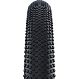 schwalbe tyre g one allround addix raceguard folding p127356