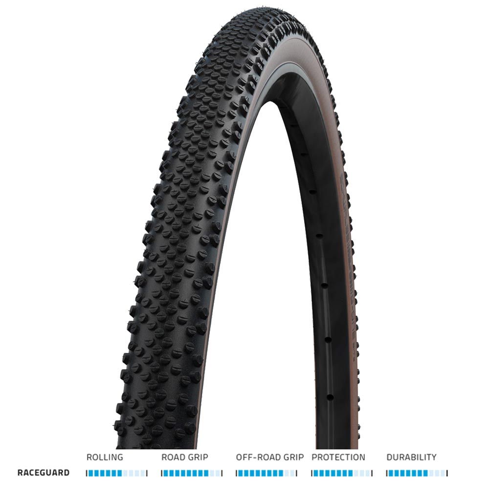 Schwalbe G-One Bite Performance RaceGuard