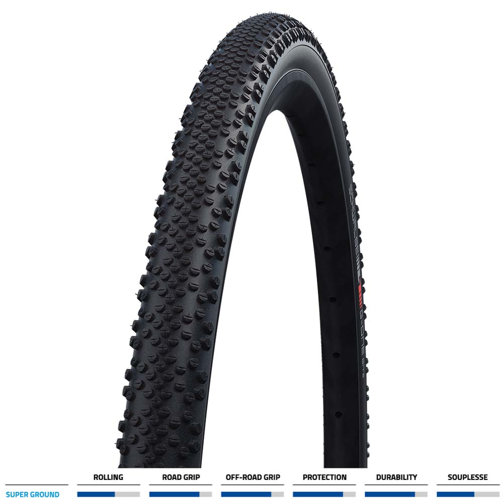 schwalbe tyre g one bite evo superground folding p127359