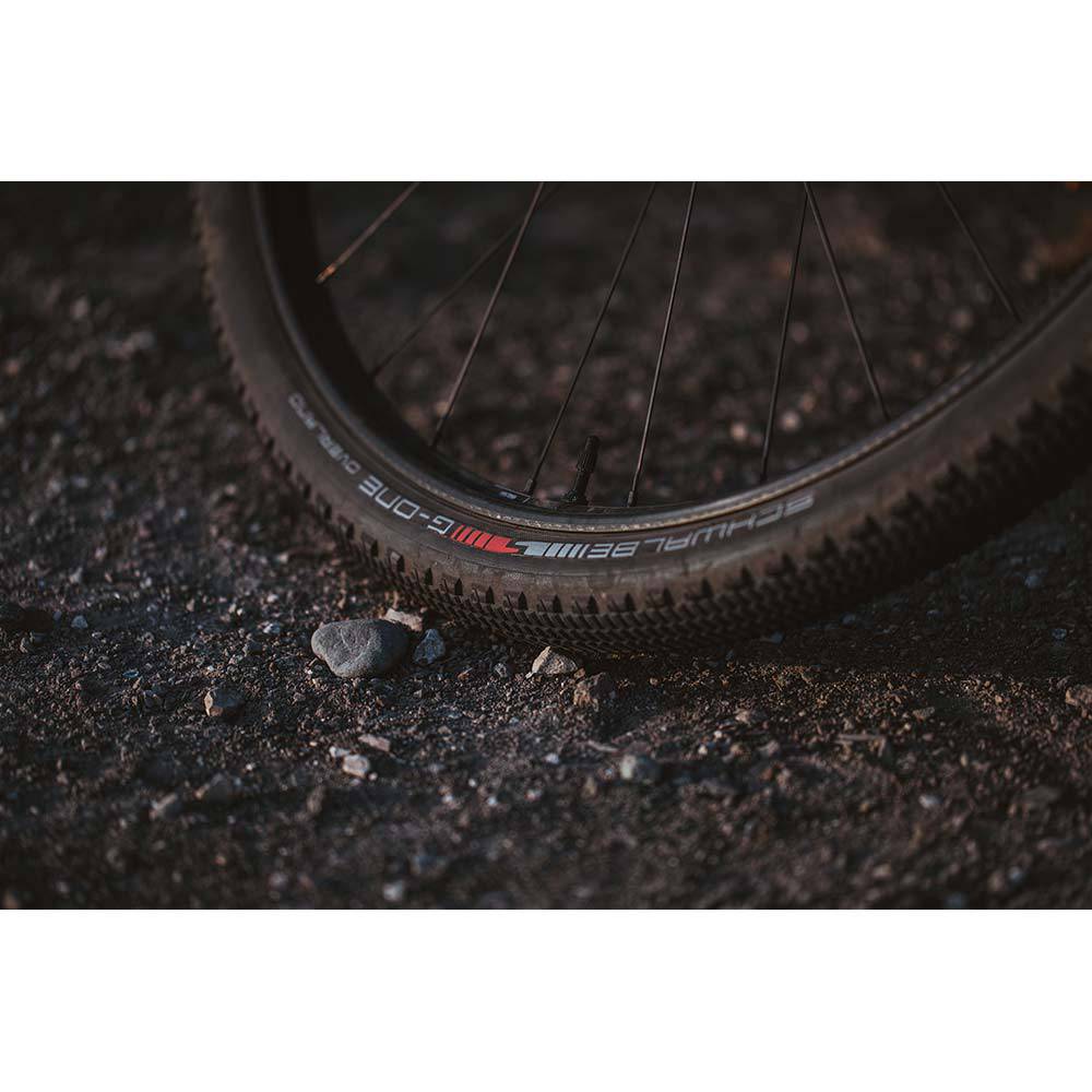 schwalbe tyre g one overland evo super ground tle p127398
