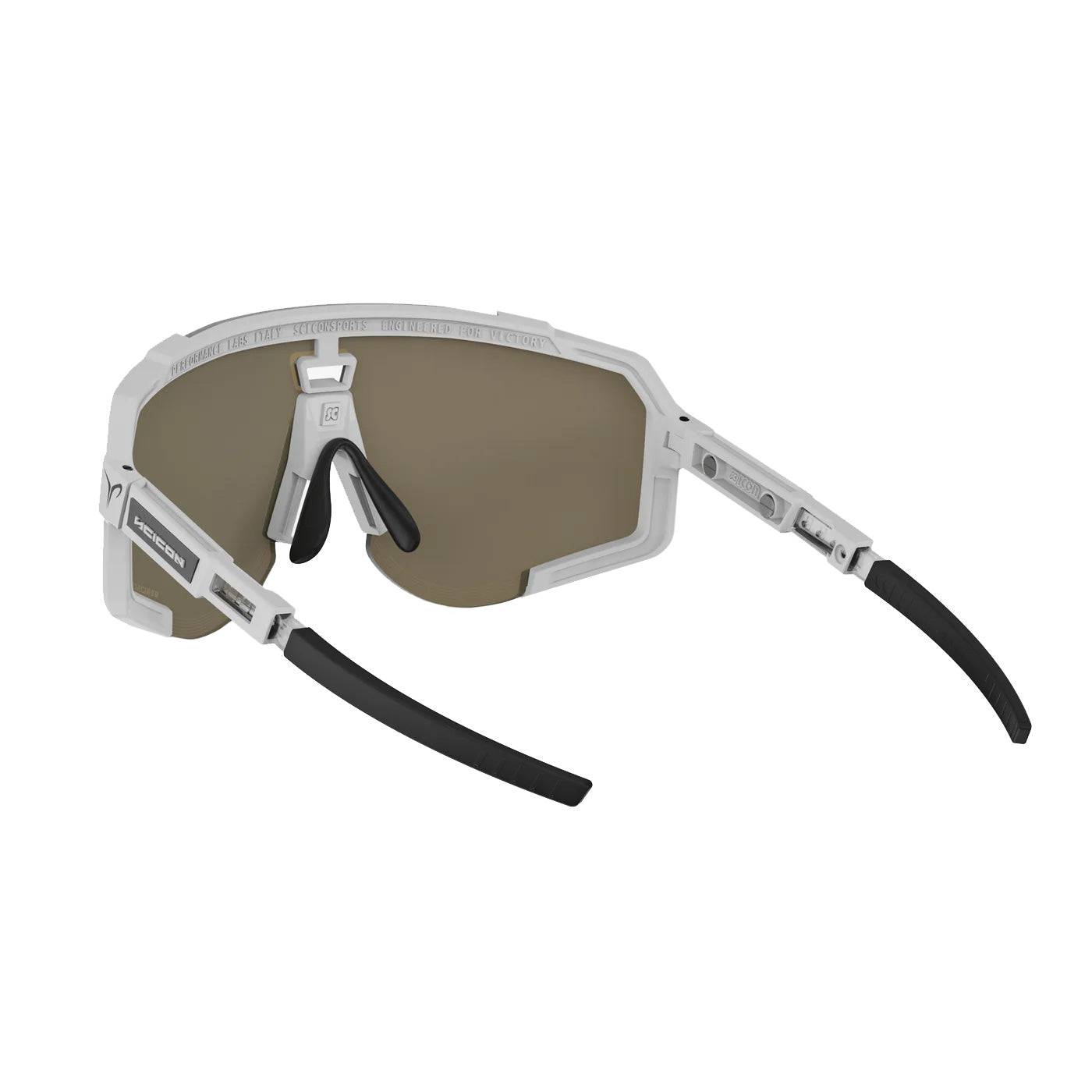 Scicon Sports Aeroscope Multimirror TP World Champion Sunglasses