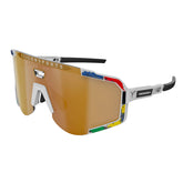 Scicon Sports Aeroscope Multimirror TP World Champion Sunglasses