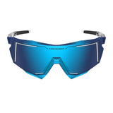 Scicon Sports Aerostorm Multimirror Blue Sun Sunglasses
