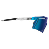 Scicon Sports Aerostorm Multimirror Blue Sun Sunglasses
