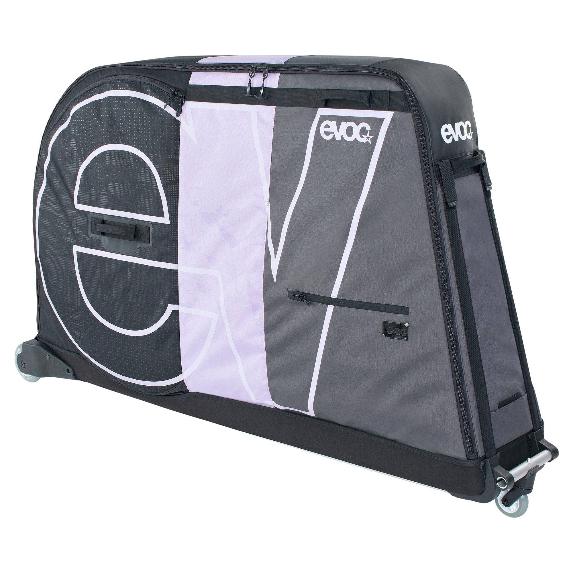 EVOC Travel - Bike Travel Bag Pro | Swinnerton Cycles