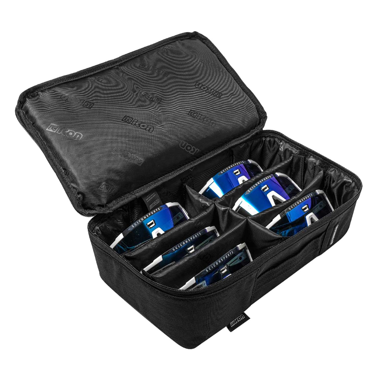 Scicon Sports Multi Unit Eyewear Display Case