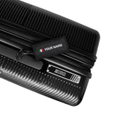 Scicon Sports Double Sided Custom Name Tag