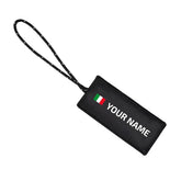 Scicon Sports Double Sided Custom Name Tag