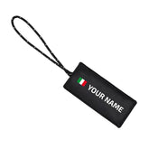 Scicon Sports Double Sided Custom Name Tag