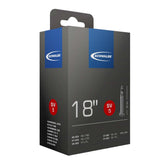 Schwalbe SV5 18" Tubes