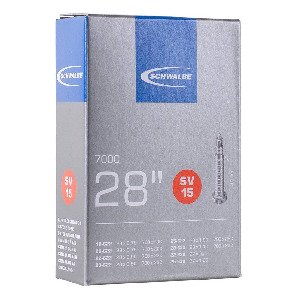 Schwalbe Tube - SV Tube
