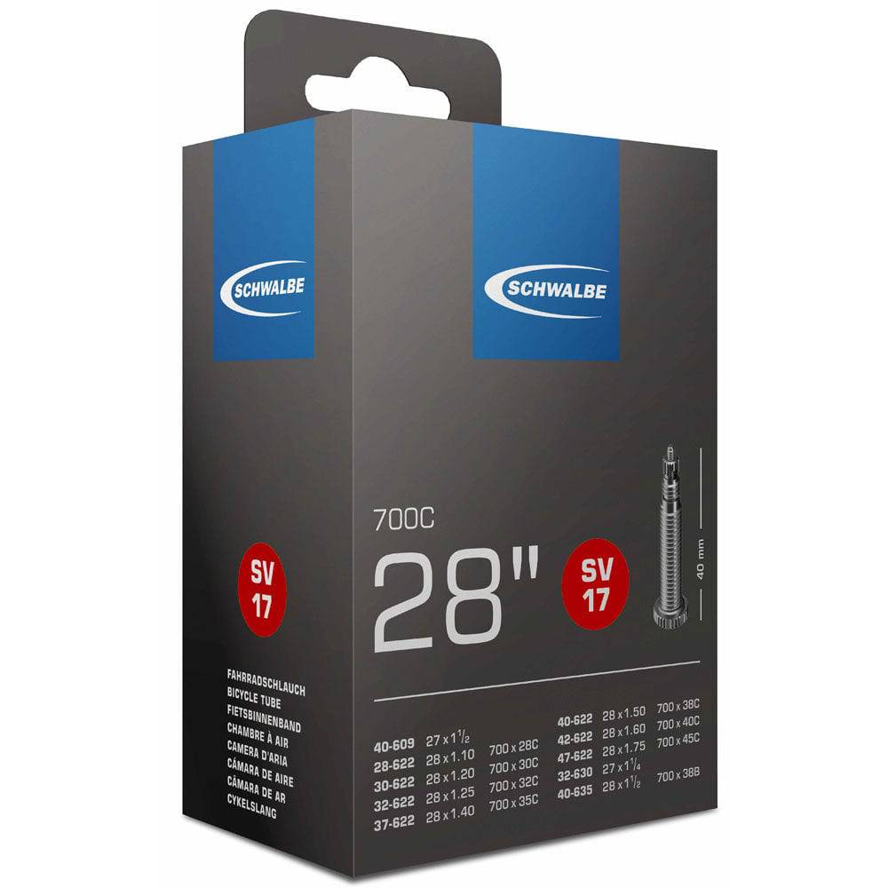 Schwalbe Tube - SV Tube