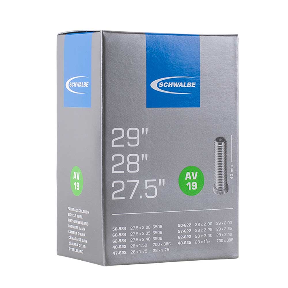Schwalbe AV19 27.5/29" Tubes