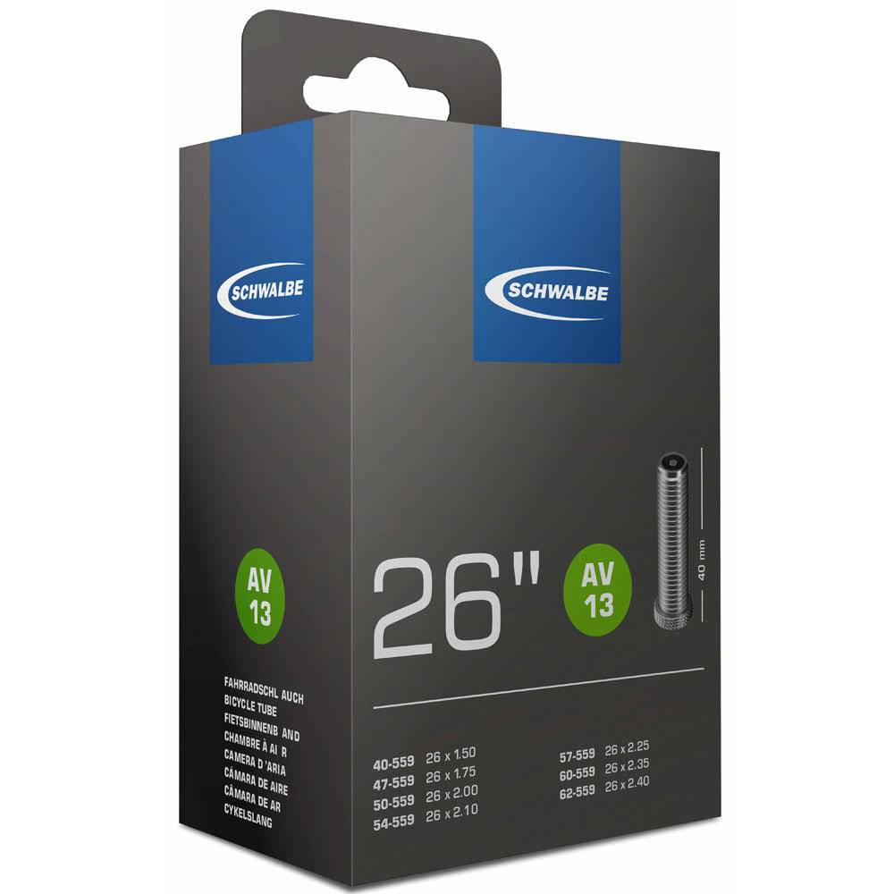 Schwalbe Tube - SV Tube