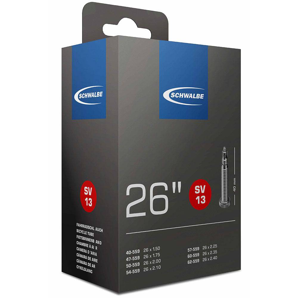 Schwalbe Tube - SV Tube