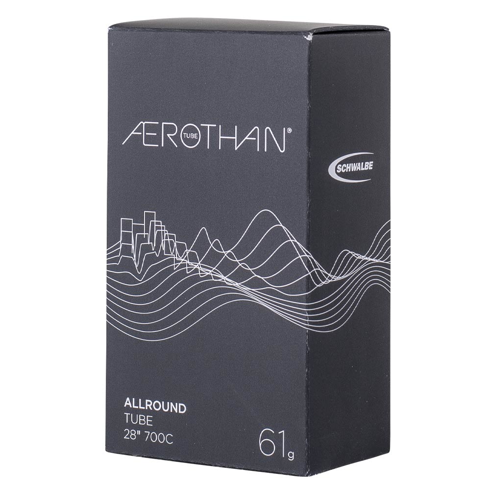 Schwalbe SV17E/E+ 700c/28" Aerothan Tubes