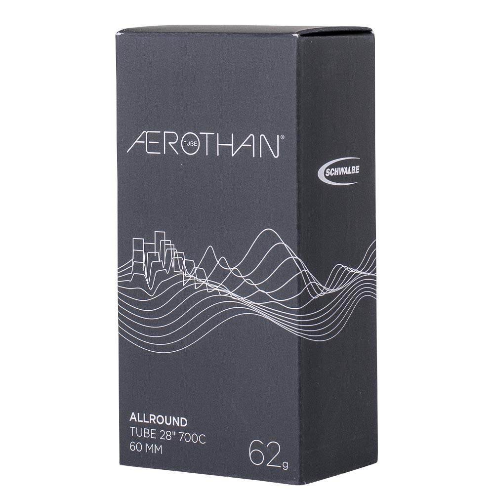 Schwalbe Tube - SV Aerothan Tube