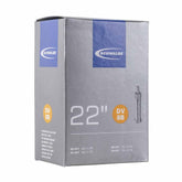 Schwalbe DV8B 18" Tubes