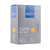 Schwalbe DV7 20" Tubes