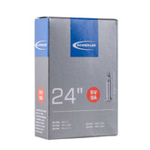 Schwalbe SV9 24" Tubes