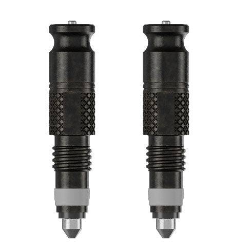 Schwalbe Clik Valve Presta Conversion Kit component for easy, fast tyre inflation with Presta valve compatibility.