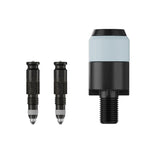 clik valve conversion kit pv scv inc pump adapter