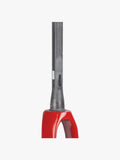 Trek Madone SLR 700C disc brake fork for road cycling, lightweight carbon component with aerodynamic design and disc brake mounts