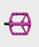 SDG Comp Pedals Purple