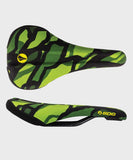 SDG Bel Air V3 Lux-Alloy Terra Firma Saddle