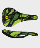 SDG Bel Air V3 Lux-Alloy Terra Firma Saddle