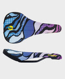 SDG Bel Air V3 Lux-Alloy Terra Firma Saddle