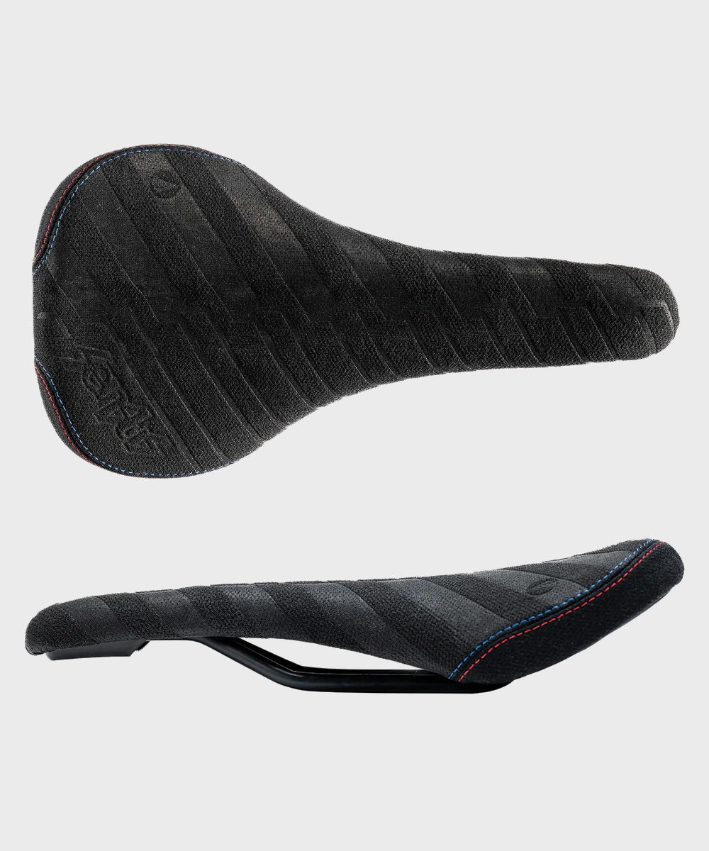SDG Bel Air V3 Traditional Lux-Alloy Saddle - Sensus Kevlar