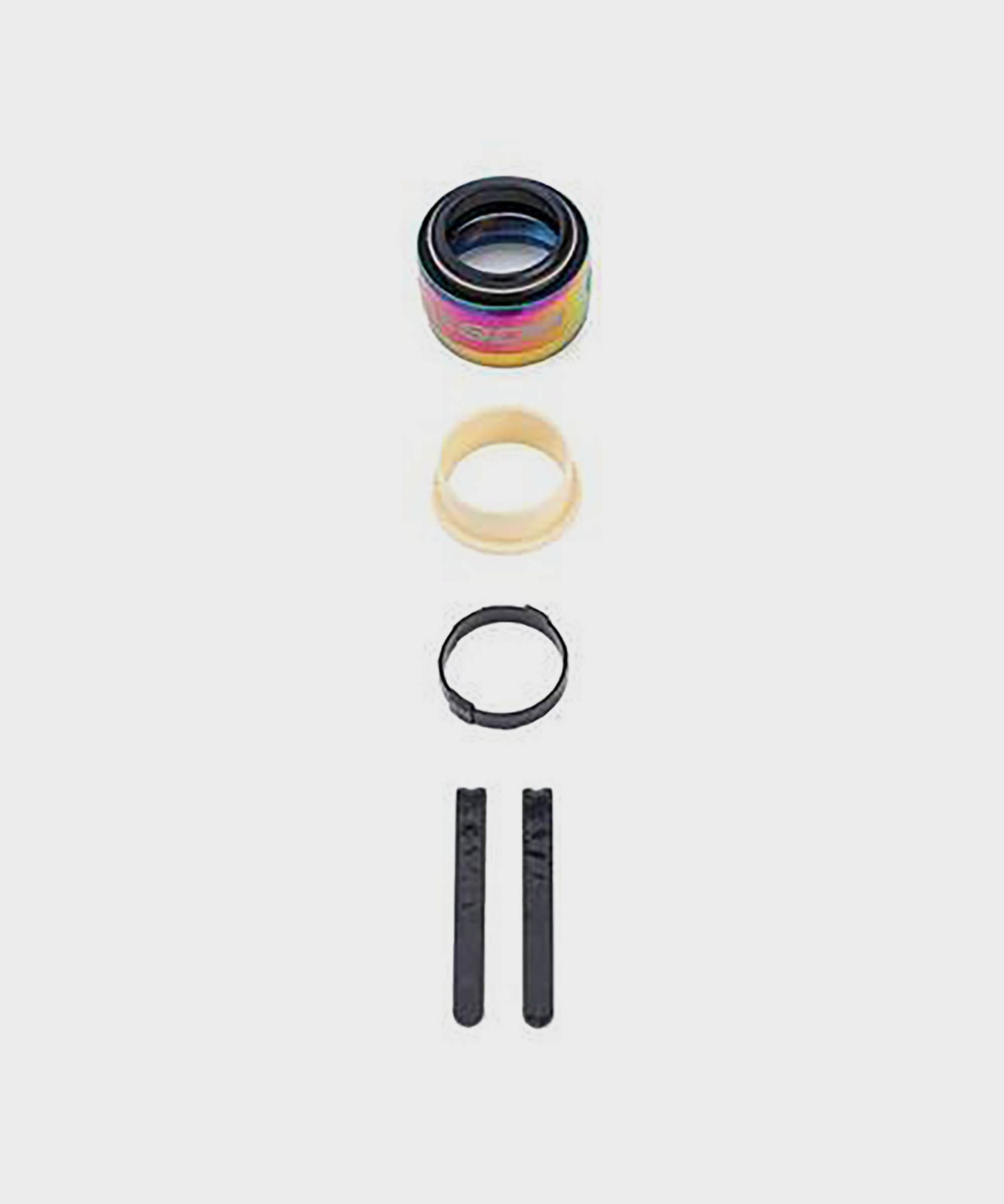 SDG Tellis Seatpost Rebuilt Kit Fuel