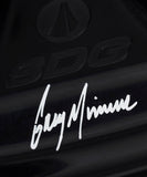 SDG Bel Air V3 CAST ATMOS Lux-Alloy Saddle - Greg Minnaar