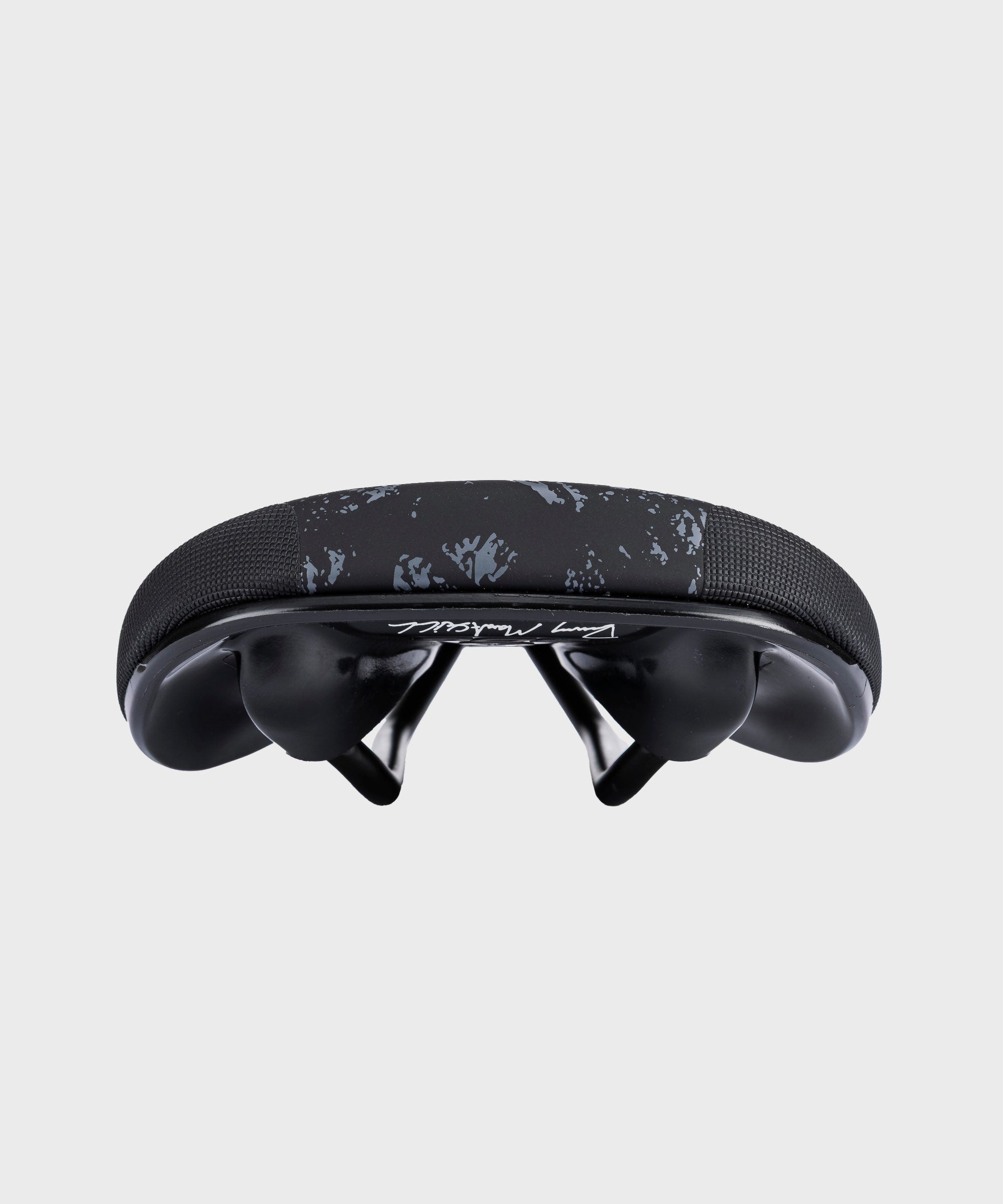 SDG Bel Air V3 CAST MAX ATMOS Lux-Alloy Saddle - Danny Macaskill