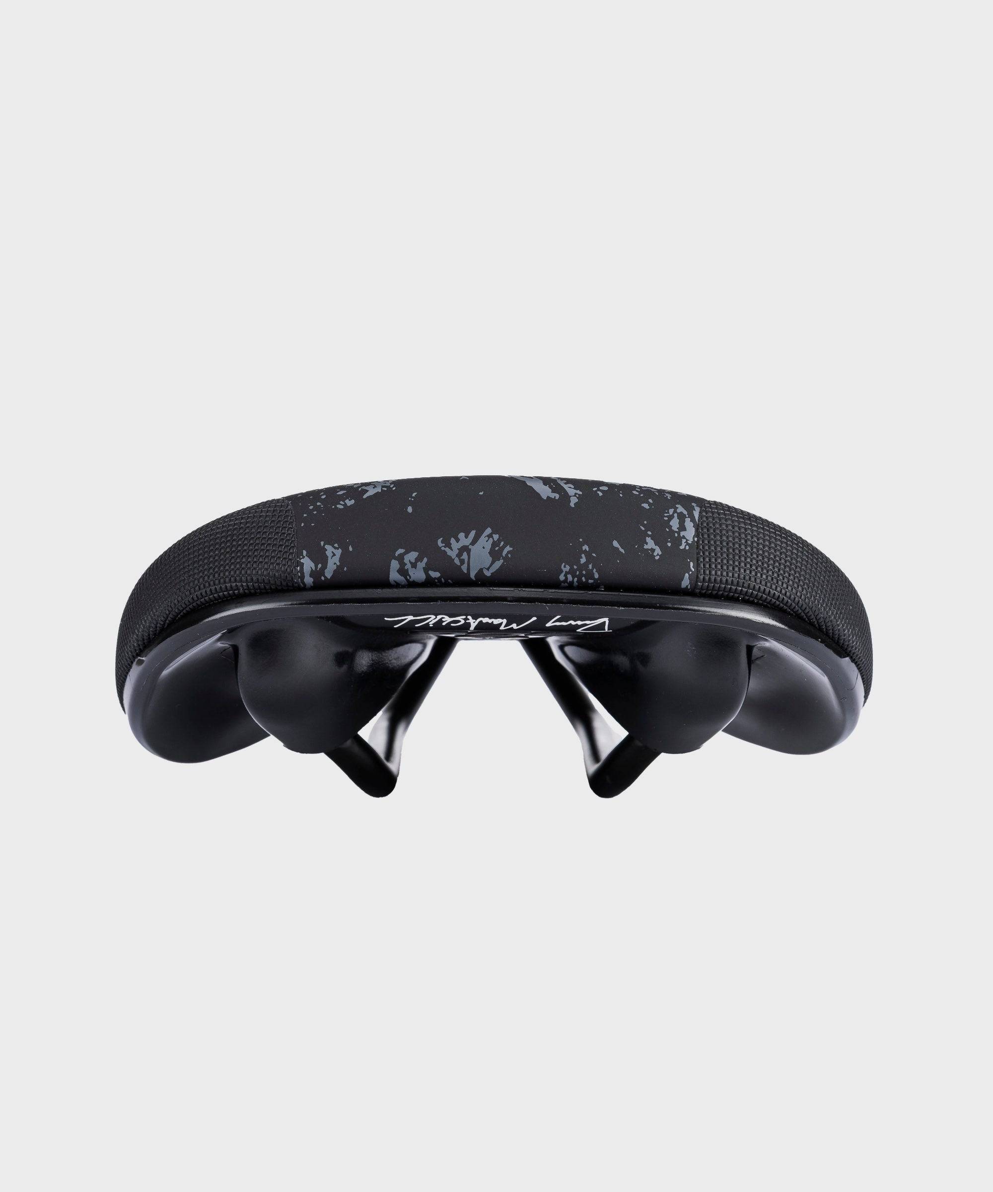 SDG Bel Air V3 CAST MAX ATMOS Lux-Alloy Saddle - Danny Macaskill