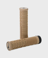 SDG Thrice Lock-On Grip 31mm Tan