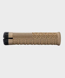 SDG Thrice Lock-On Grip 31mm Tan