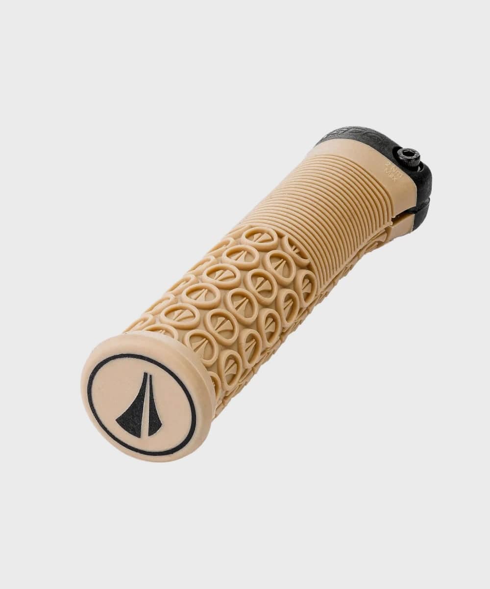 SDG Thrice Lock-On Grip 31mm Tan