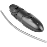 Profile Design HSA 800 EVO hydration bottle kit with silicone straw, featuring a sleek design for cycling hydration systems.