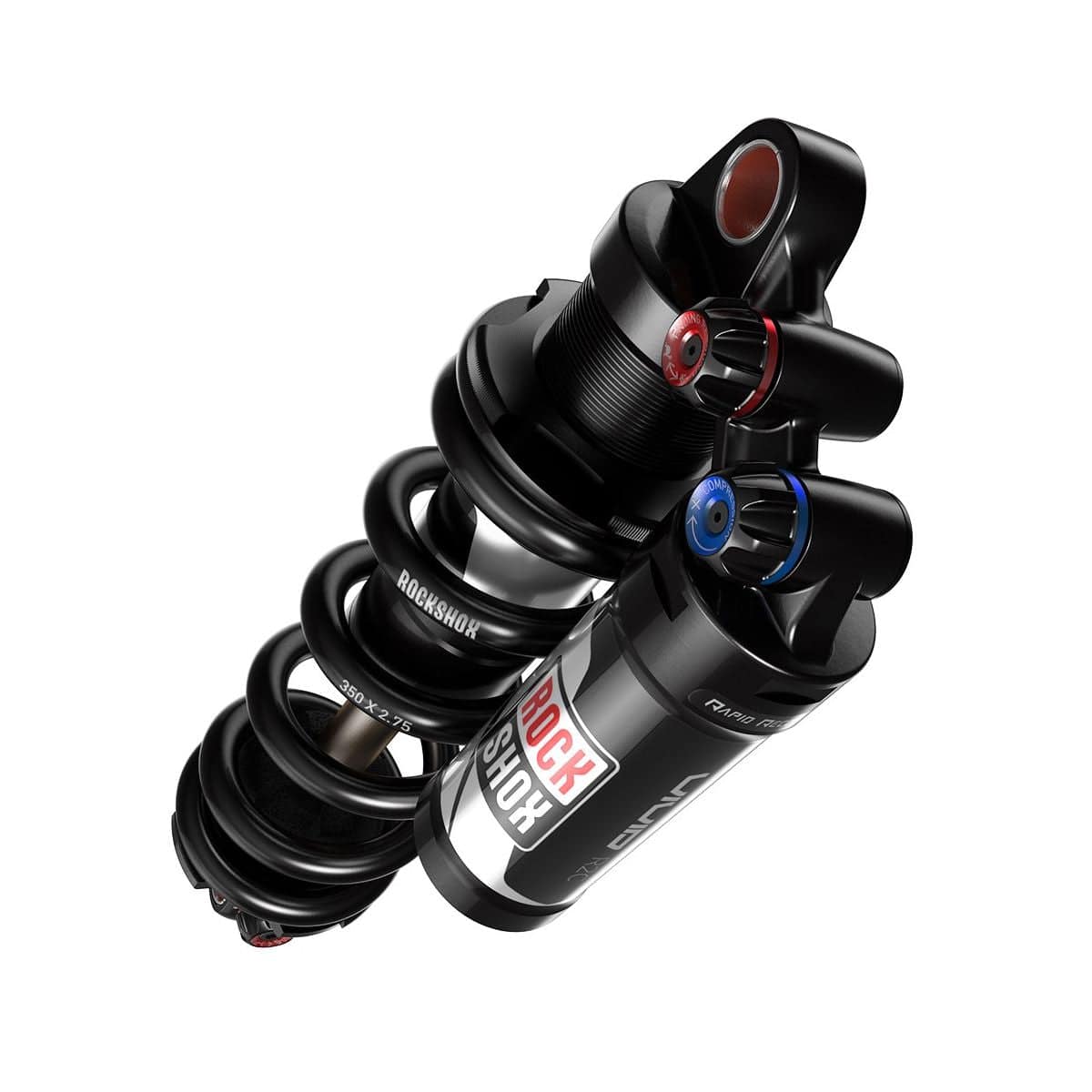 Rock Shox Vivid R2C Rear Shock Forks | Swinnerton Cycles