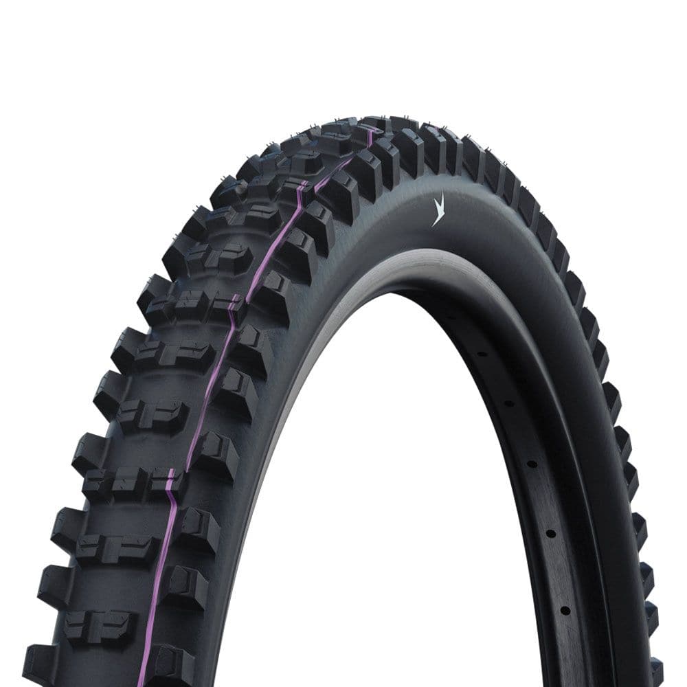 Schwalbe Shredda Radial Gravity Pro Folding TLE | Swinnerton Cycles