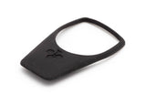 Colnago rubber seat clamp cover for V3, G3X, C68, and V4RS models, bike component accessory with black finish.