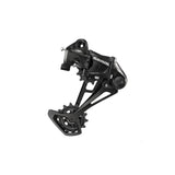 Sram Sx Eagle Aluminum 12 Speed Black A1: Black Rear Mech